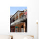 Nouvelle-Orleans Wall Decal