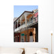 Nouvelle-Orleans Wall Decal