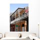 Nouvelle-Orleans Wall Decal