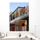 Nouvelle-Orleans Wall Decal