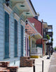 Nouvelle Orleans Wall Decal