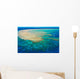 Great Barrier Reef Wall Decal