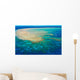 Great Barrier Reef Wall Decal