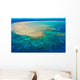 Great Barrier Reef Wall Decal