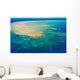 Great Barrier Reef Wall Decal