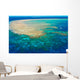 Great Barrier Reef Wall Decal