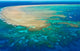 Great Barrier Reef Wall Decal