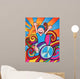Disabled Child Wall Decal