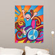 Disabled Child Wall Decal