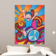 Disabled Child Wall Decal