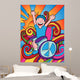 Disabled Child Wall Decal