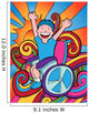 Disabled Child Wall Decal