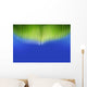 Palm Fringe Wall Decal