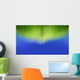 Palm Fringe Wall Decal