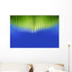 Palm Fringe Wall Decal