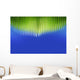Palm Fringe Wall Decal