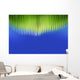Palm Fringe Wall Decal