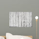 Wood Wall Decal Design 1
