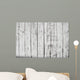 Wood Wall Decal Design 1