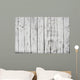 Wood Wall Decal Design 1