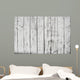 Wood Wall Decal Design 1