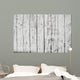 Wood Wall Decal Design 1