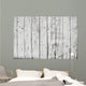 Wood Wall Decal Design 1