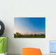 Kilimanjaro Sunrise Wall Decal
