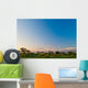 Kilimanjaro Sunrise Wall Decal