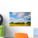 Dirt Road Wall Decal Design 2