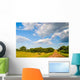 Dirt Road Wall Decal Design 2