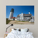Phare Cape Codmassusa Wall Decal