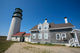 Phare Cape Codmassusa Wall Decal