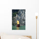 Sailing Halon Bay Wall Decal