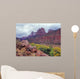 Zion Clouds Wall Decal