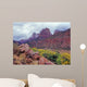 Zion Clouds Wall Decal