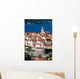 Korcula Wall Decal