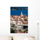 Korcula Wall Decal