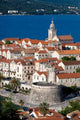 Korcula Wall Decal
