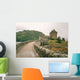 Scotland Castle Wall Decal