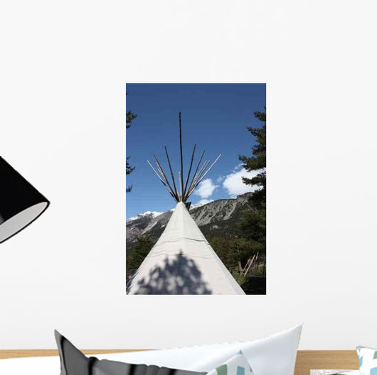 Thin Wall Decal