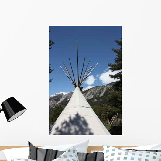 Thin Wall Decal