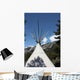 Thin Wall Decal