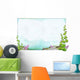 Sea Wall Decal Design 1