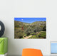 North Israel Wall Decal