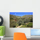 North Israel Wall Decal