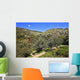 North Israel Wall Decal