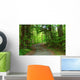 Country Road Spring Q Wall Decal