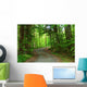 Country Road Spring Q Wall Decal