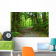 Country Road Spring Q Wall Decal